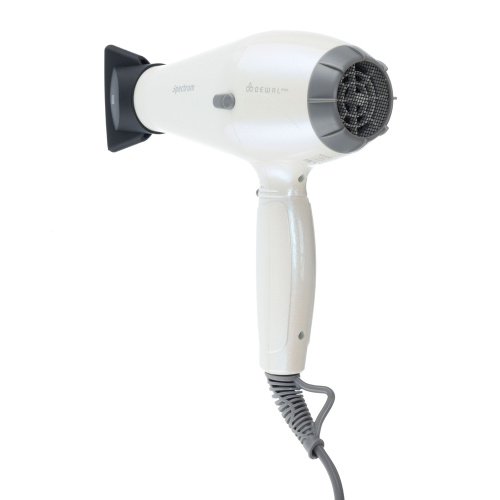 Фен 2200 Вт Spectrum DEWAL 03-110 Pearl